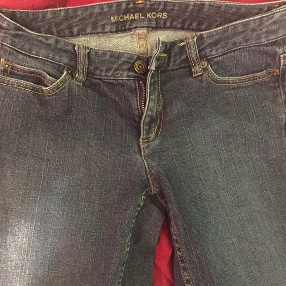 Michael Kors jeans