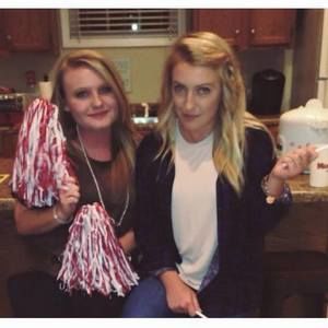 Meet your Posher, Alex