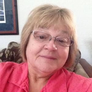 Meet your Posher, Jeanne