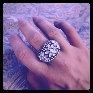 Gorgeous Statement Ring