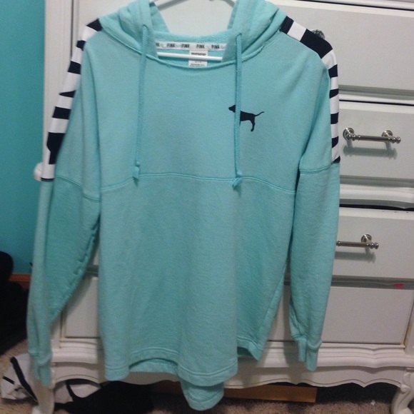 PINK sweatshirt