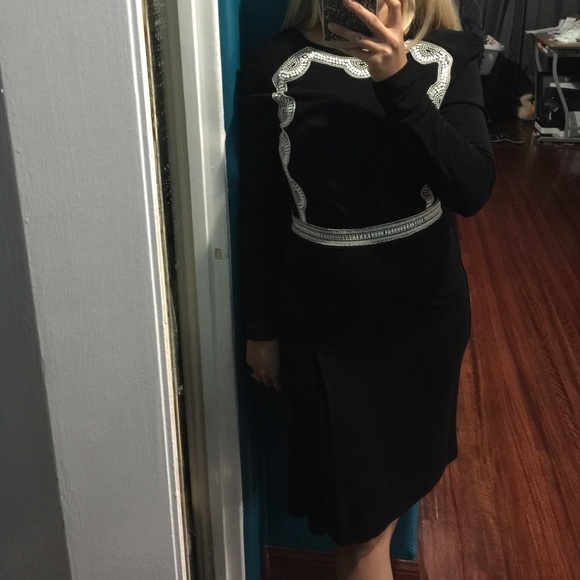 Tory Burch Dress
