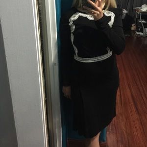 Tory Burch Dress