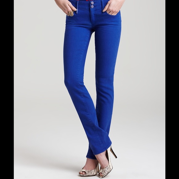 Lilly Pulitzer Denim - Lilly Pulitzer Worth Jeans