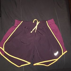 Nike Dri- fit shorts
