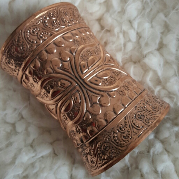 Egyptian Bangle.