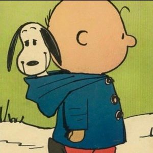 Meet your Posher, Bruce