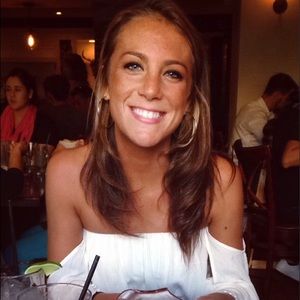 Meet your Posher, Allie