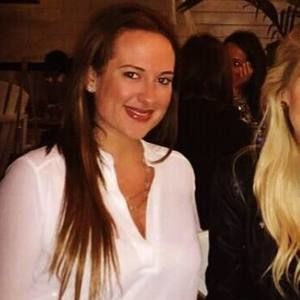 Meet your Posher, Anne