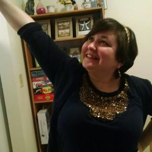 Meet your Posher, Amanda