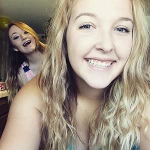 Meet your Posher, Jenna