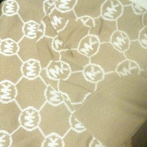 Fall/Winter Scarf and Hat Set