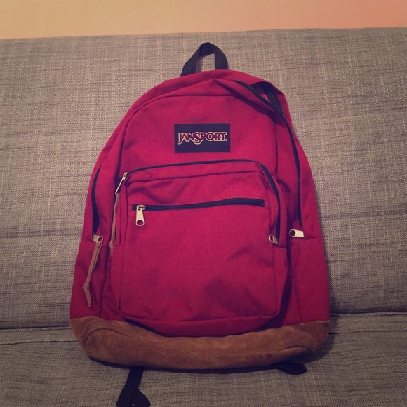 Jansport Right Pack