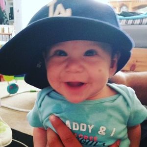 Meet your Posher, Aida