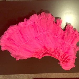 Pink Tutu.