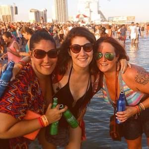 Meet your Posher, Karen