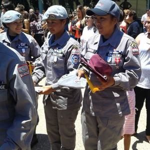 Meet your Posher, Diana