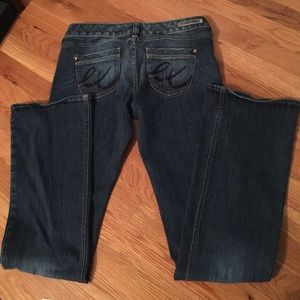 Express Jeans 8L