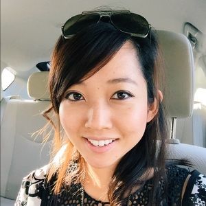 Meet your Posher, Elise