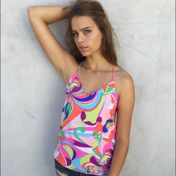 The Groovy Tank