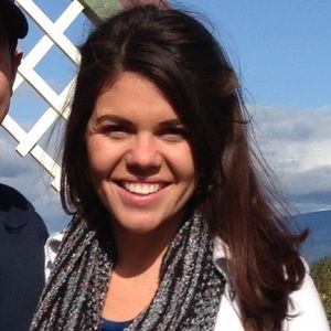 Meet your Posher, Sara