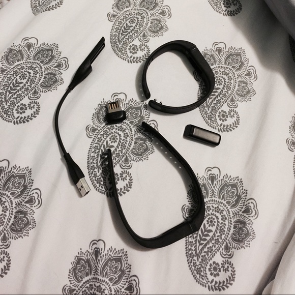 Fitbit flex