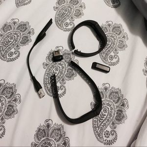 Fitbit flex