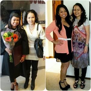 Meet your Posher, Van