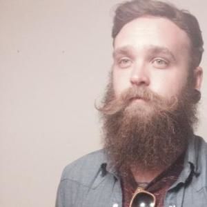 Meet your Posher, Derek