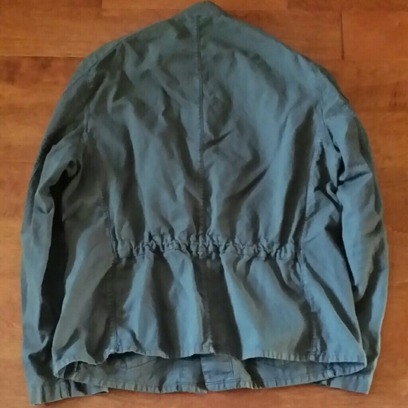 Men's Hugo Boss Jacket - Picture 2 of 4