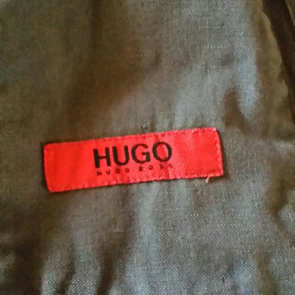 Men's Hugo Boss Jacket - Picture 4 of 4