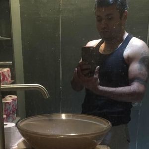 Meet your Posher, Roberto