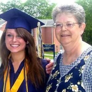 Meet your Posher, Karlie