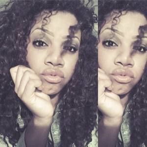 Meet your Posher, Kathleen