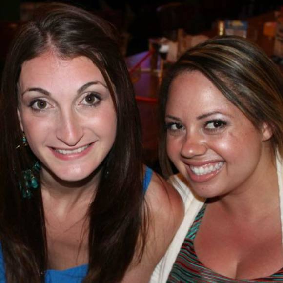 Meet your Posher, Merrissa