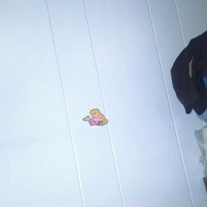 Meet your Posher, Geiri