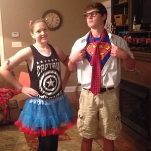 Meet your Posher, Christa