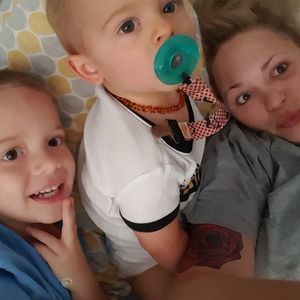 Meet your Posher, Kayla