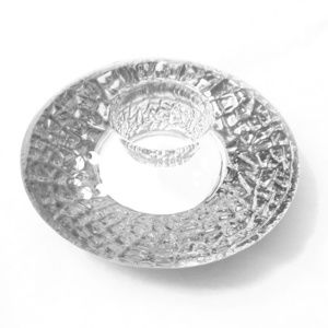 Votive candle holder