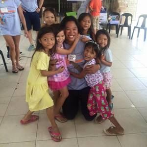 Meet your Posher, Gabriella