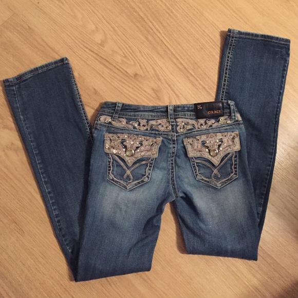 Grace jeans