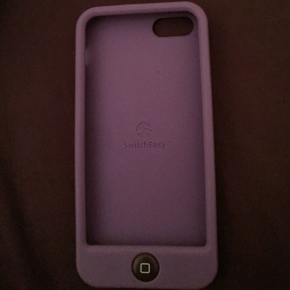 iPhone 5 case