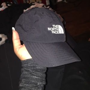 Northface hat