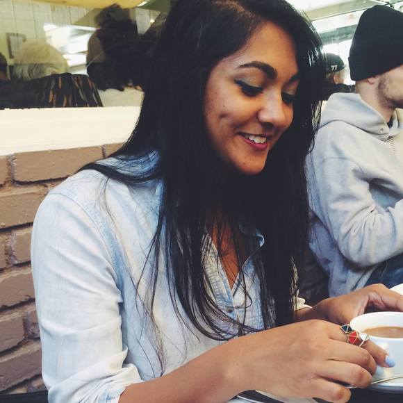 Meet your Posher, Shilpa