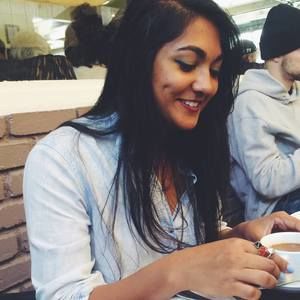 Meet your Posher, Shilpa