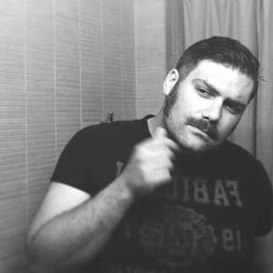 Meet your Posher, Wouter