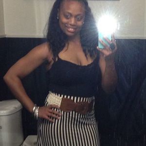 Meet your Posher, Chastity