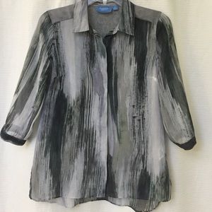 SimplyVera XS blouse