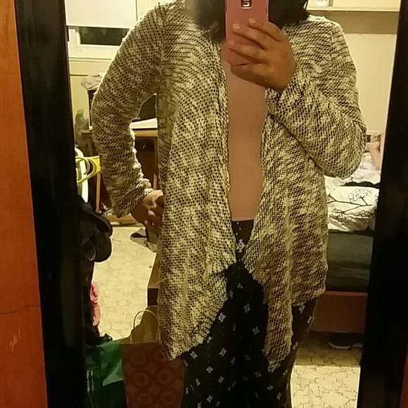 Forever 21 sweater