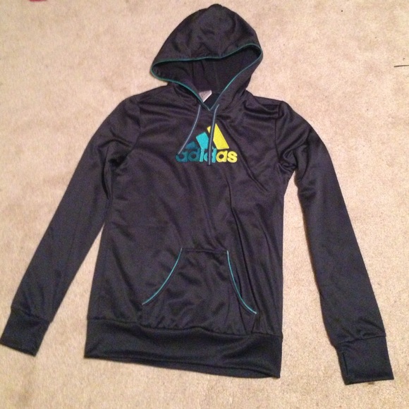 Adidas hoodie